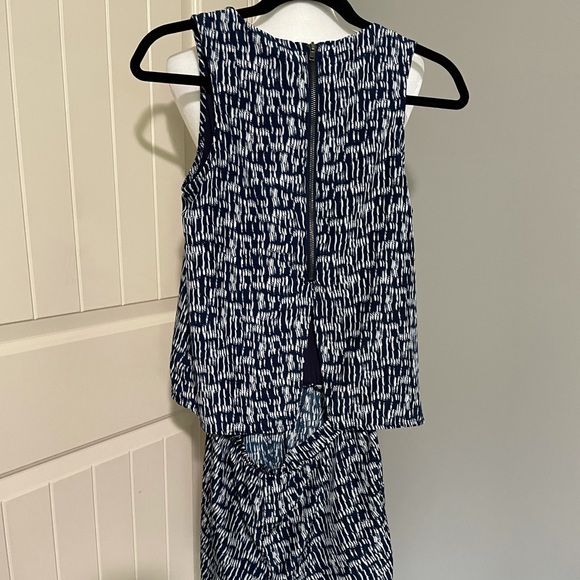 Olive & Oak, Unique romper with open back - Picture 2 of 3